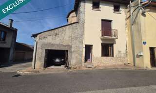 Maison 4 Pièces 84 m² à vendre à Lagnieu (01150)