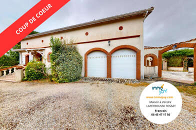 Maison 7 pièces 385000 €