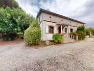 Maison à Vendre LAPEYROUSSE FOSSAT — photo 2