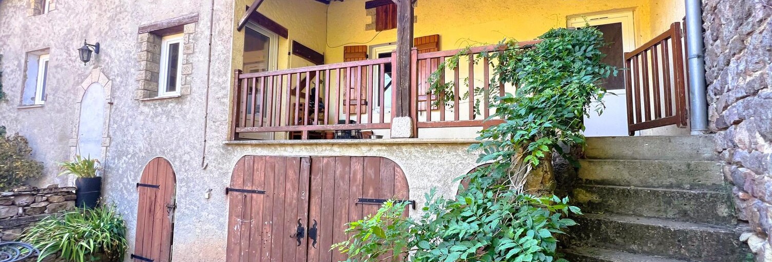 Maison 4 Pièces 143 m² à vendre à Cluny (71250)