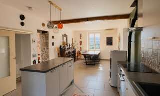 Maison 4 Pièces 143 m² à vendre à Cluny (71250)