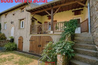 Maison 4 pièces 241500 €