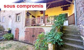 Maison 4 Pièces 143 m² à vendre à Cluny (71250)