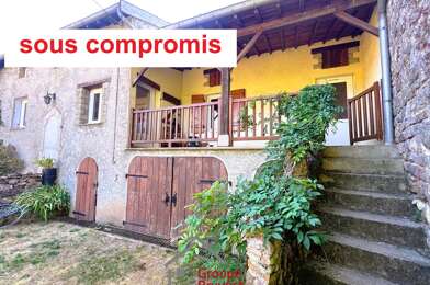 Maison 4 pièces 241500 €