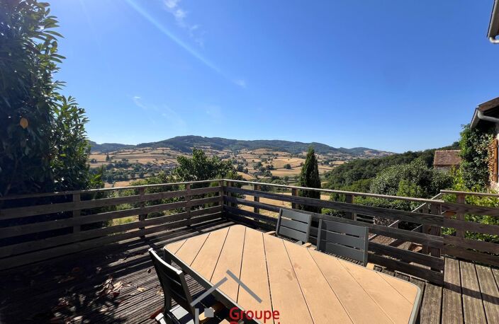 Jolie maison en pierres — photo 2