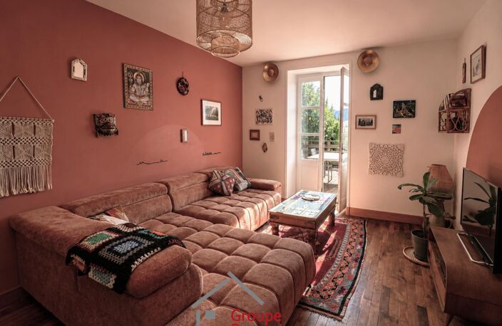 Jolie maison en pierres — photo 5