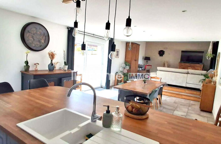Maison, 7 pièces, 4chambres, AZAY LE FERRON (36) — photo 2