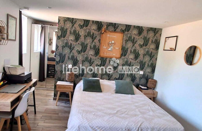 Maison, 7 pièces, 4chambres, AZAY LE FERRON (36) — photo 3