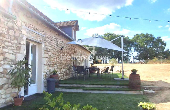 Maison, 7 pièces, 4chambres, AZAY LE FERRON (36) — photo 4