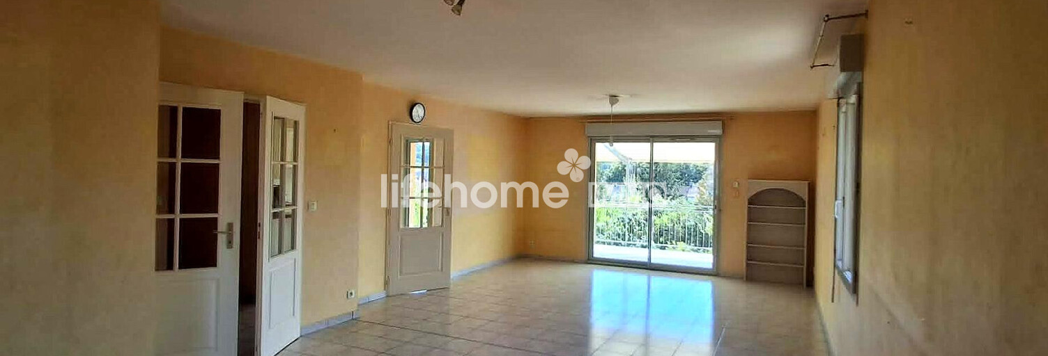 Maison 5 Pièces 134 m² à vendre à Le Blanc (36300)