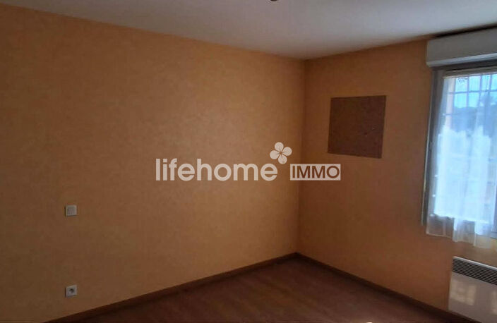 MAISON 4 chambres, 134m2, LE BLANC 36300 — photo 5