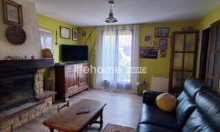 Maison 5 Pièces 74 m² à vendre à Martizay (36220)