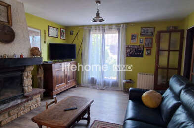 Maison 5 pièces 114500 €