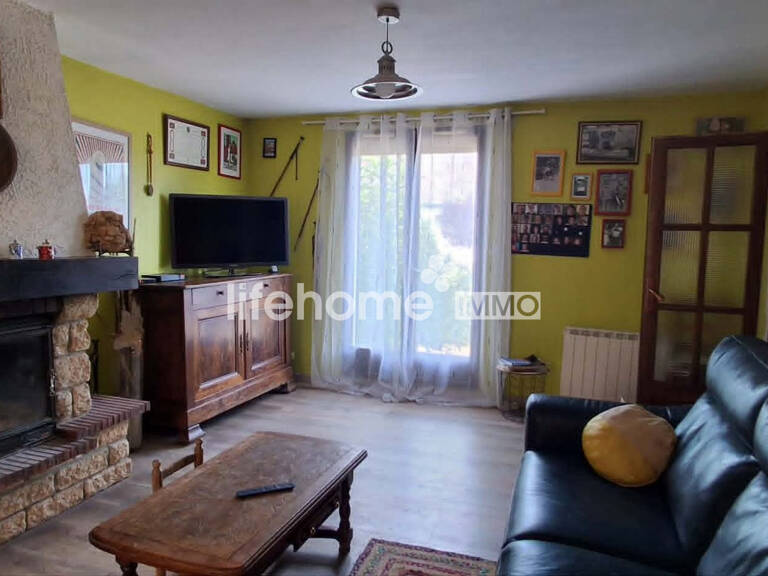 Maison, 4 pièces, 3 chambres, 75m2 — photo 1