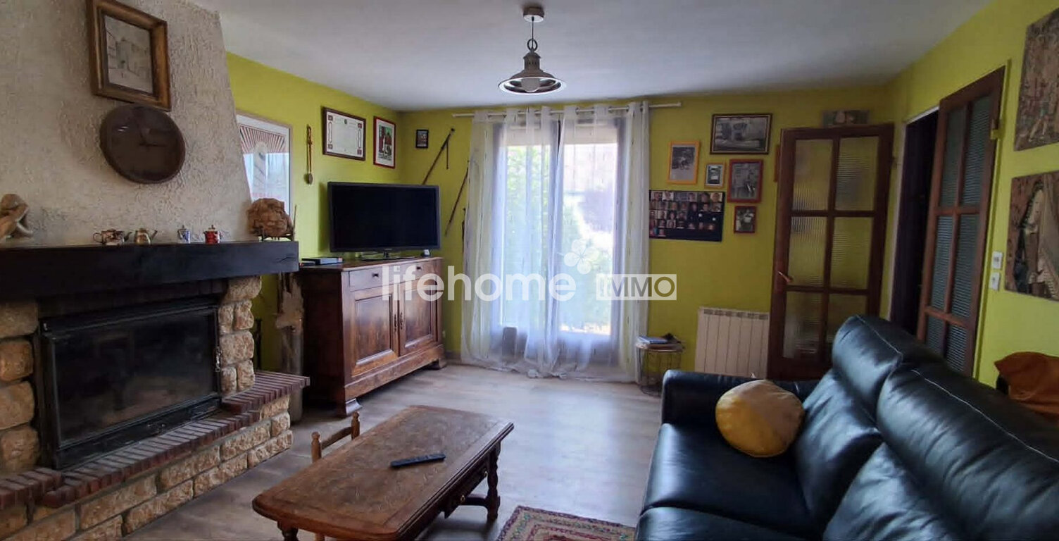 Maison, 4 pièces, 3 chambres, 75m2 — photo 1