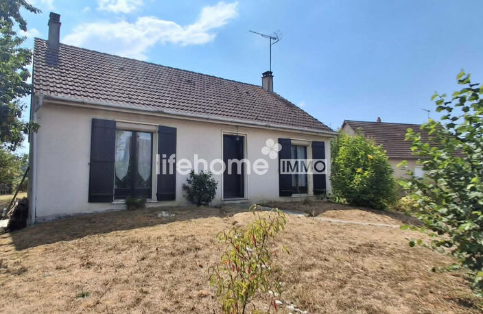 Maison, 4 pièces, 3 chambres, 75m2 — photo 2