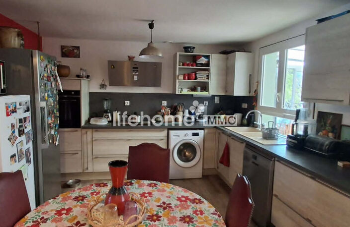 Maison, 4 pièces, 3 chambres, 75m2 — photo 3