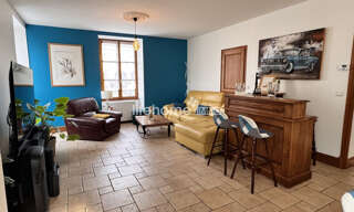 Maison 7 Pièces 190 m² à vendre à Villedieu-sur-Indre (36320)