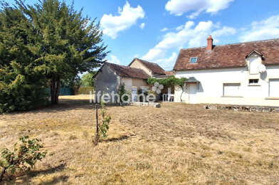 Maison 3 pièces 39500 €