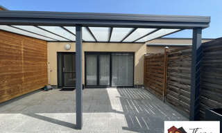 Maison 3 Pièces 76 m² à vendre à Kembs (68680)