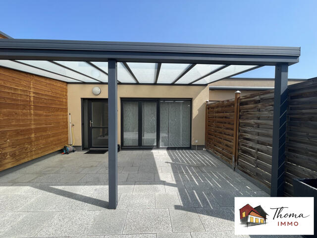 Maison proposé à Kembs