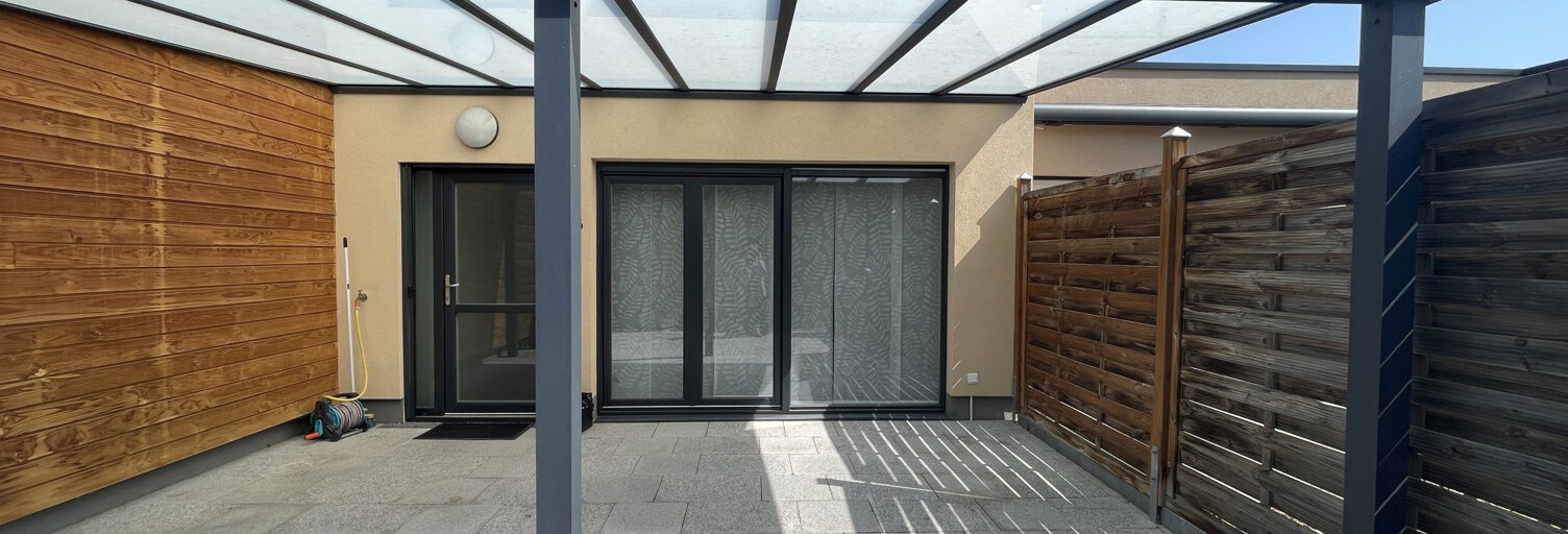 Maison 3 Pièces 76 m² à vendre à Kembs (68680)
