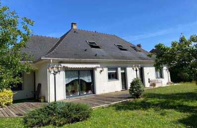 Maison F6 — photo du bien