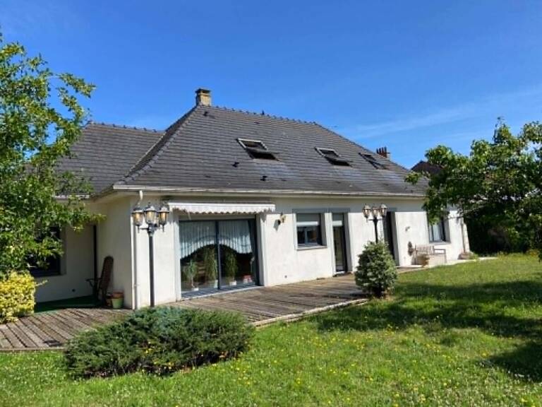 Maison F6 — photo 1