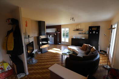 Maison 5 pièces 357000 €