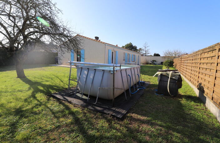 Maison F5 — photo 2