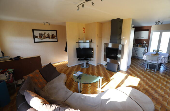 Maison F5 — photo 3