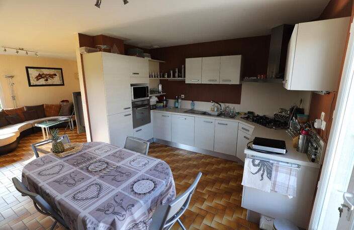 Maison F5 — photo 4