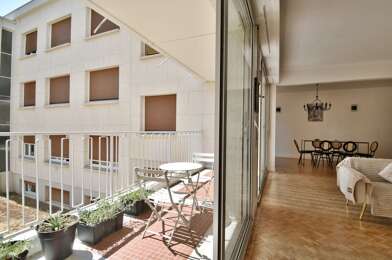 Appartement 4 pièces 168000 €