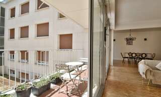 Appartement 4 Pièces 109 m² à vendre à Cholet (49300)