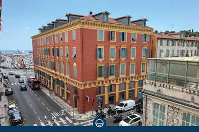 Appartement 2 pièces 369000 €