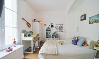 Appartement 4 Pièces 118 m² à vendre à Paris 16 (75016)