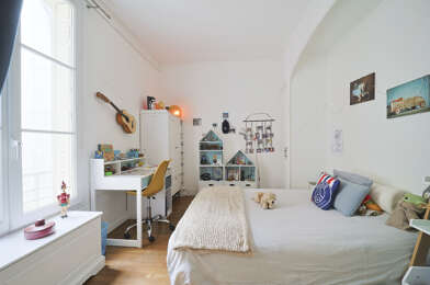 Appartement 4 pièces 1090000 €