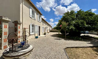 Maison 14 Pièces 338 m² à vendre à Loubigné (79110)
