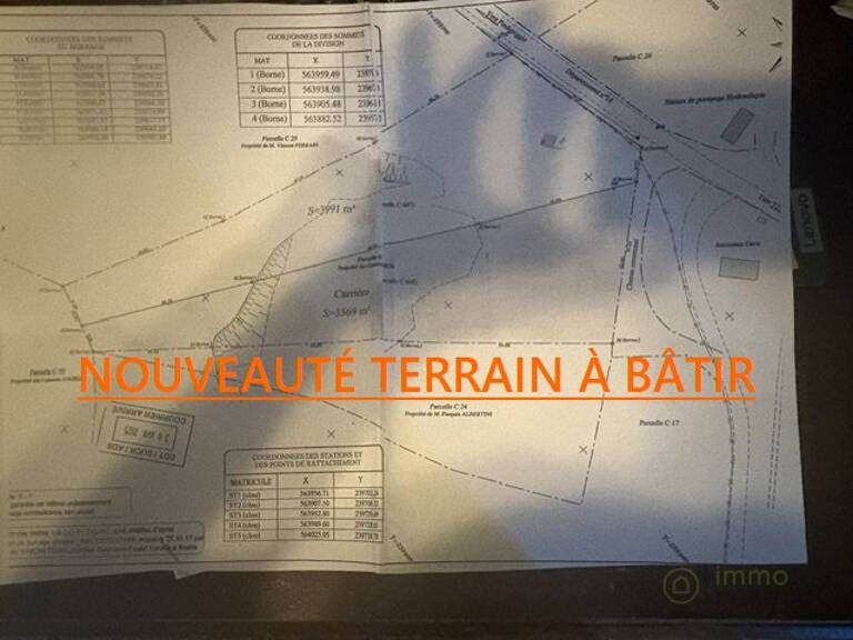 Terrain — photo 1