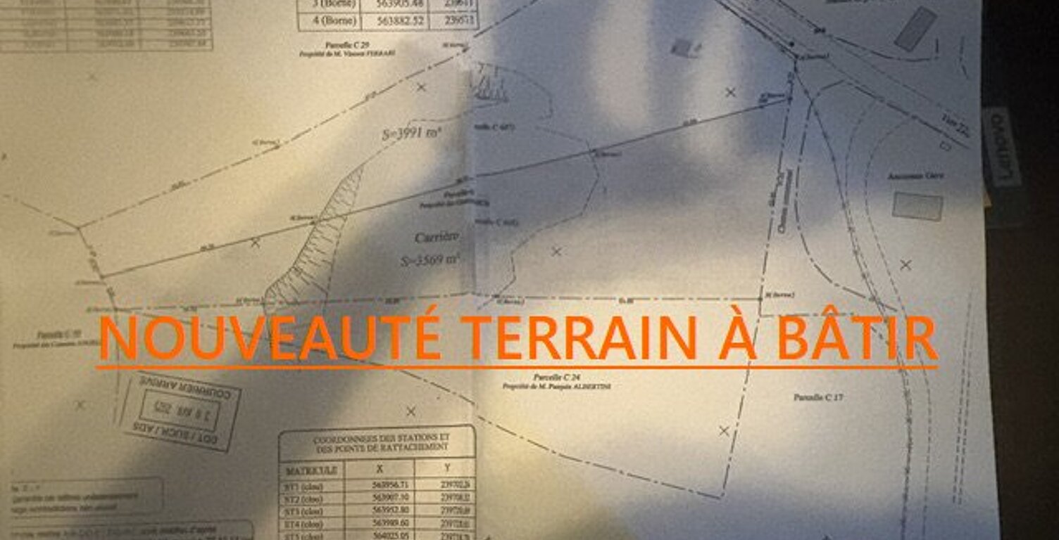 Terrain — photo 1