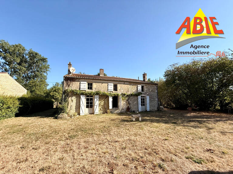 Charmante maison ancienne dans un environnement calme et lum — photo 1