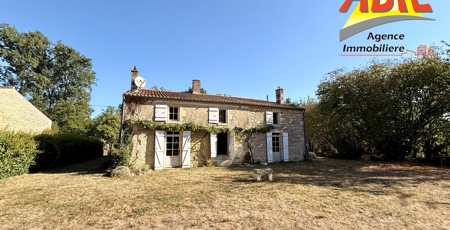 Charmante maison ancienne dans un environnement calme et lum — photo 1