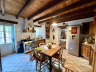 Charmante maison ancienne dans un environnement calme et lum — photo 2