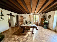 Charmante maison ancienne dans un environnement calme et lum — photo 3