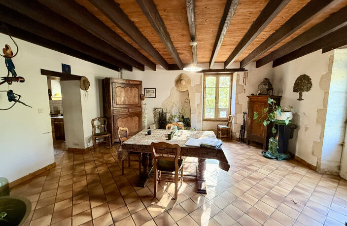 Charmante maison ancienne dans un environnement calme et lum — photo 3