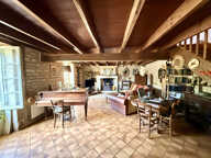 Charmante maison ancienne dans un environnement calme et lum — photo 4