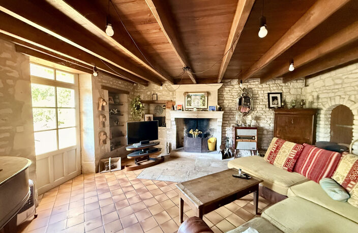Charmante maison ancienne dans un environnement calme et lum — photo 5