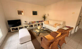 Appartement 3 Pièces 60 m² à vendre à Menton (06500)