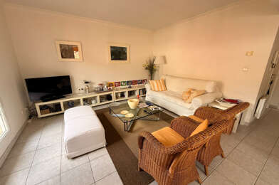 Appartement 3 pièces 530000 €