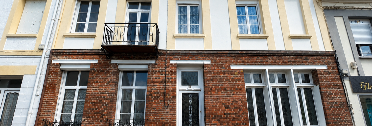 Maison 4 Pièces 171 m² à vendre à Pavilly (76570)